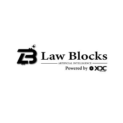 logo Law Blocks