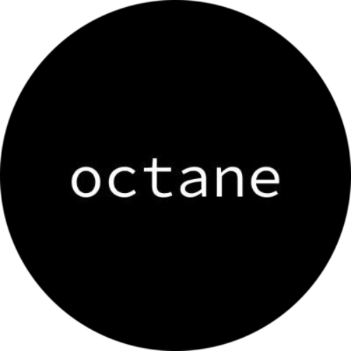 logo Octane Finance