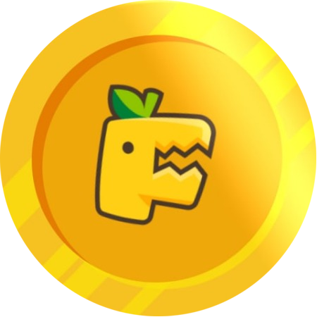 logo Frutti Dino