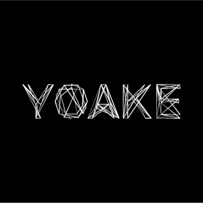 logo YOAKE