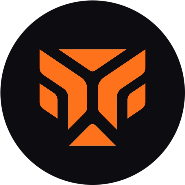 logo Tiger.Trade