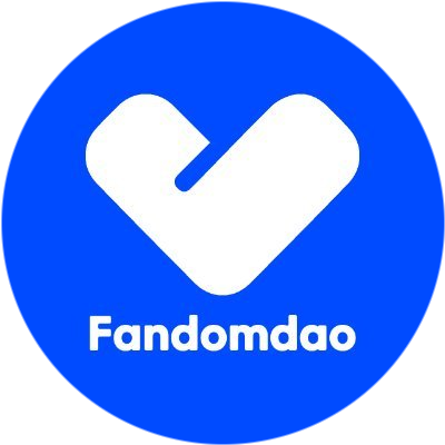 logo Fandomdao