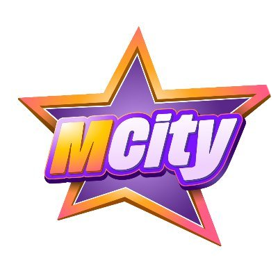 logo MCity