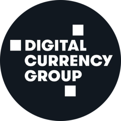 logo Digital Currency Group