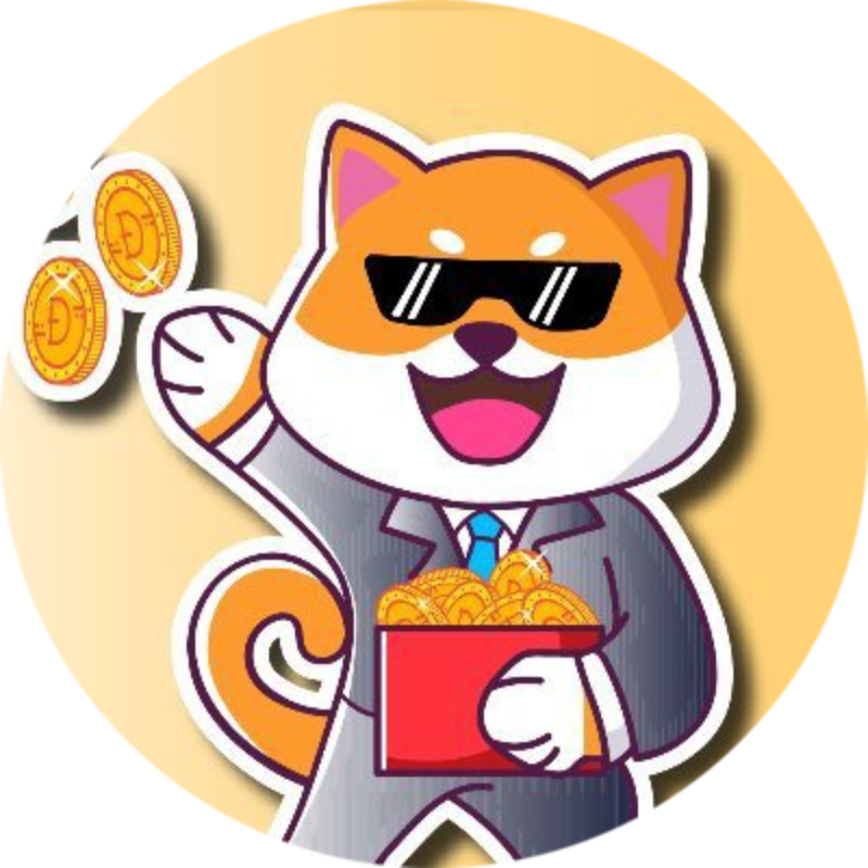 logo Get Doge