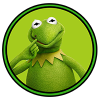 logo Kermit