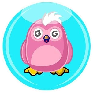 logo GameFi Protocol