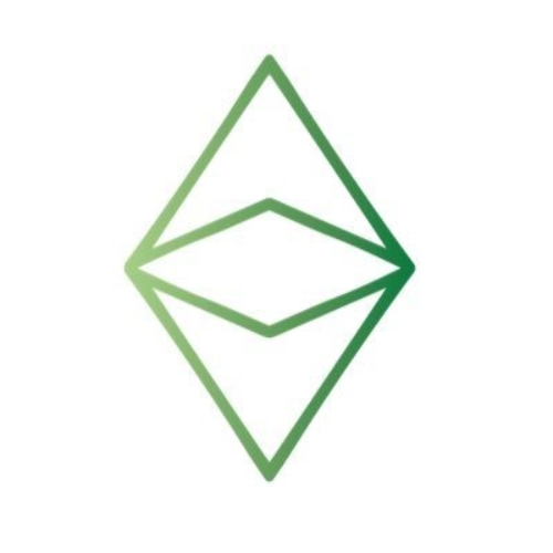 logo Ethereum Pay