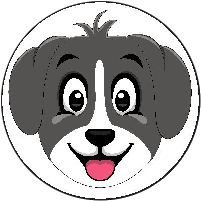 logo Collie Inu