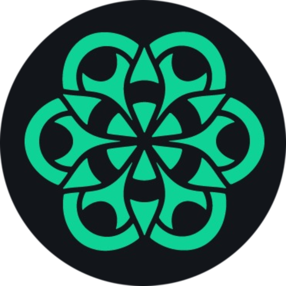 logo Mandala Exchange Token