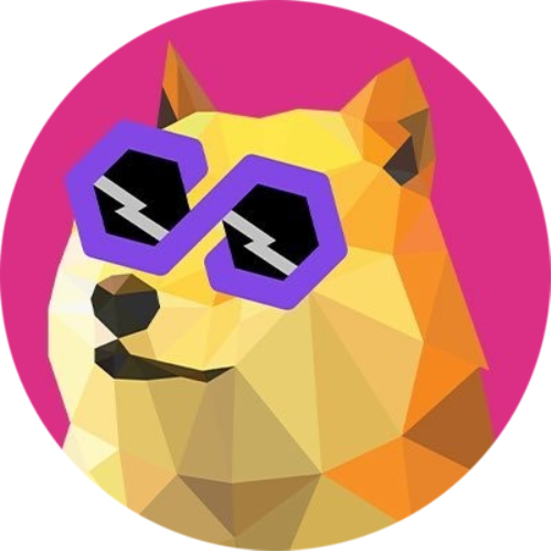logo PolyDoge