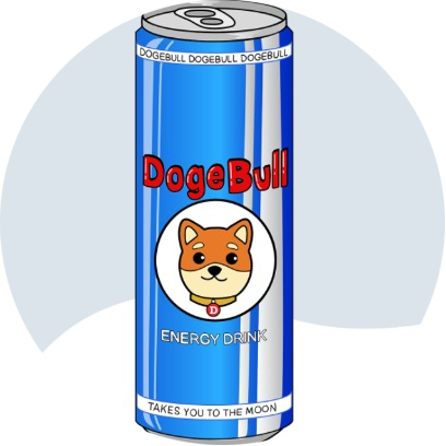 logo DogeBull