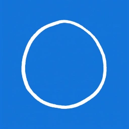 logo Just a Circle
