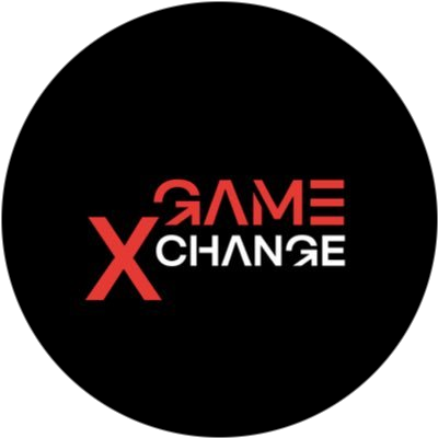 logo GameXchange