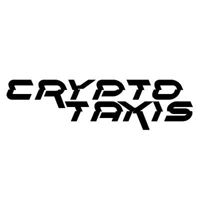 logo Cryptotaxis