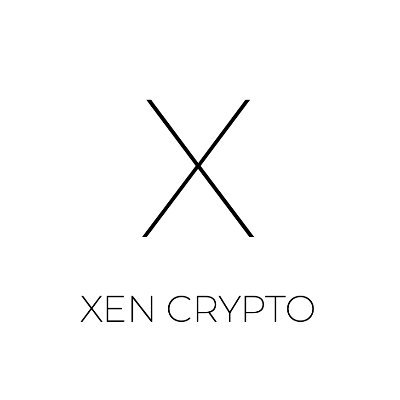 logo XEN Crypto