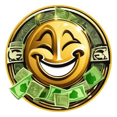 logo Funny Money