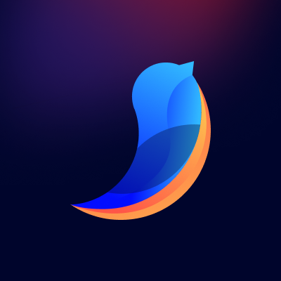 logo Blubird