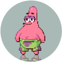 logo Patrick