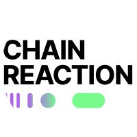 logo Chain Reaction