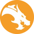 logo Dragon War