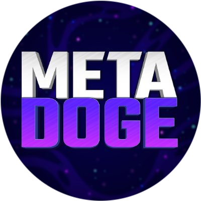 logo MetaDoge