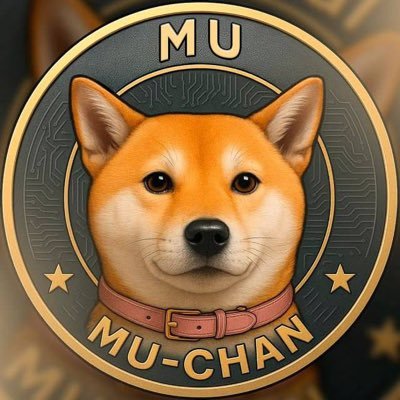 logo Mu-Chan