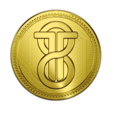 logo TOO Token