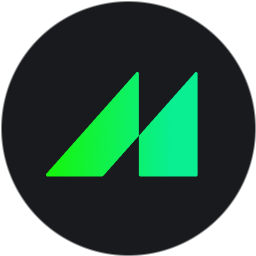 logo Merkle Trade