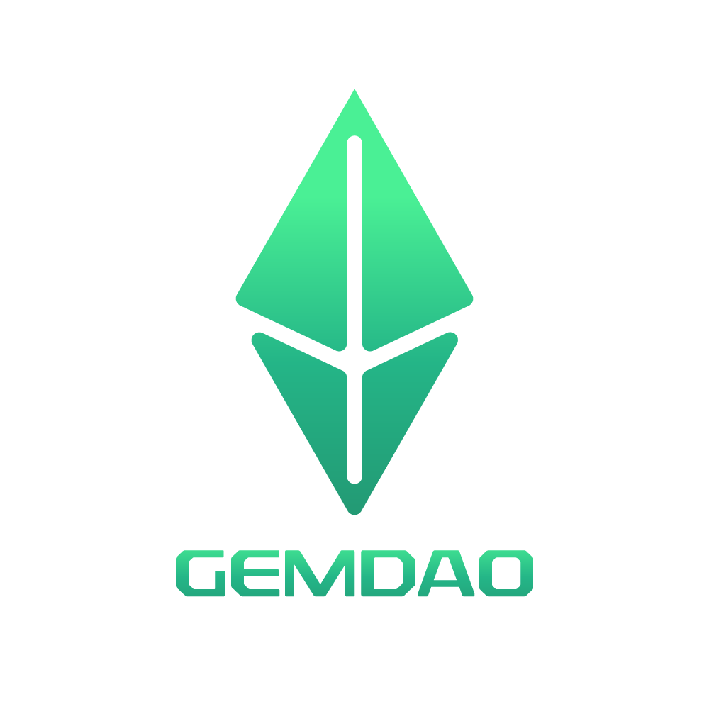 logo GemDao