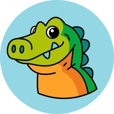 logo CrogeCoin