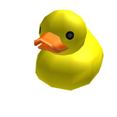 logo TEH EPIK DUCK