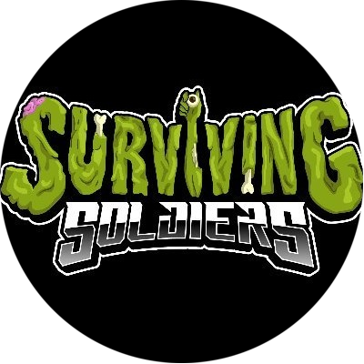 logo Surviving Soldiers