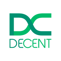 logo DECENT
