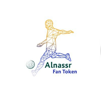 logo Alnassr FC Fan Token