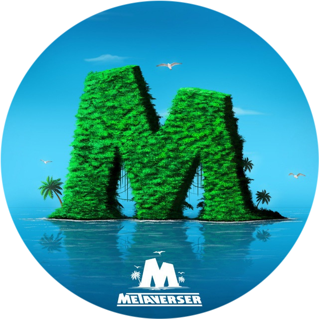 logo Metaverser