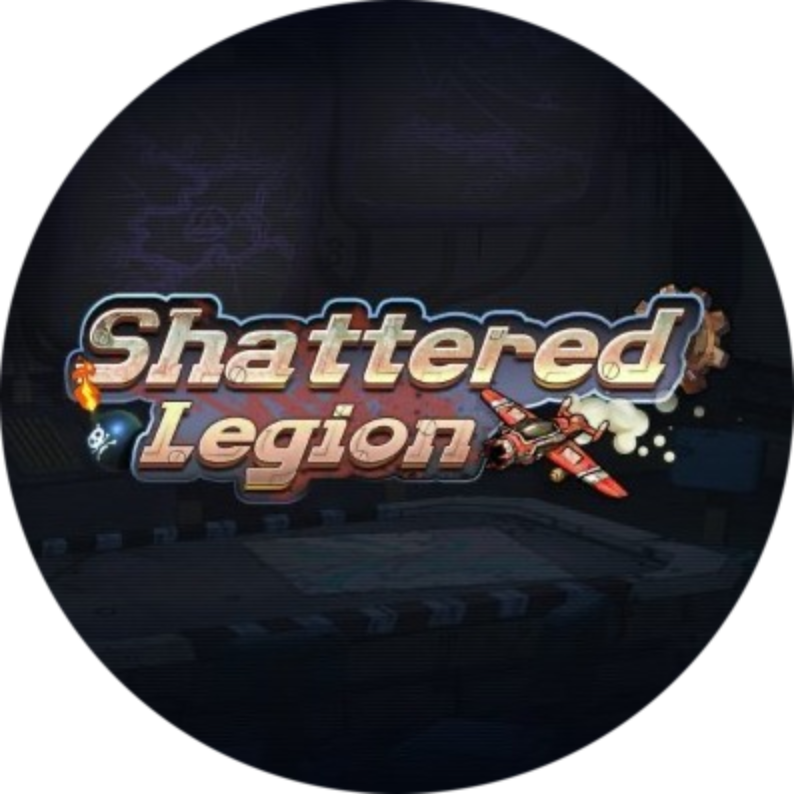 logo SLG.GAMES