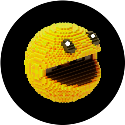 logo PacMoon