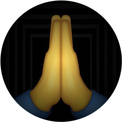 logo Trust The Process