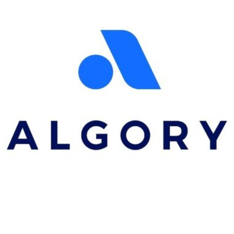 logo Algory