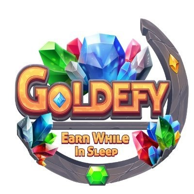 logo GoldeFy