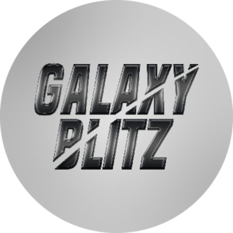 logo Galaxy Blitz