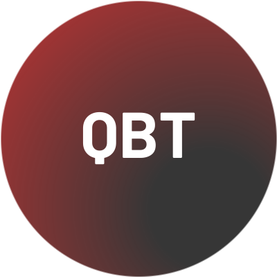 logo Quantum Blockchain Technologies