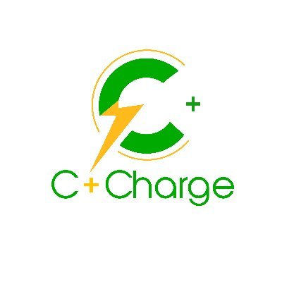 logo C+Charge