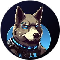 logo Tairyo Inu