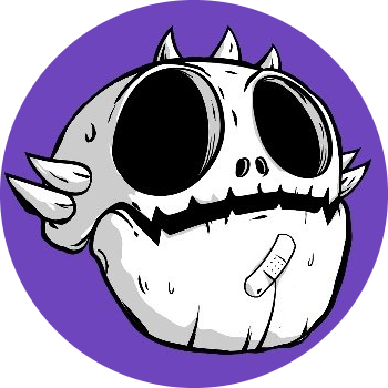 logo Love Monster