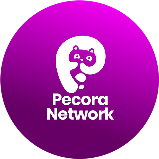 logo Pecora Network