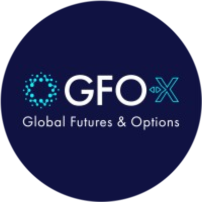 logo GFO-X