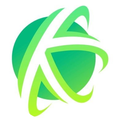 logo Krypton DAO