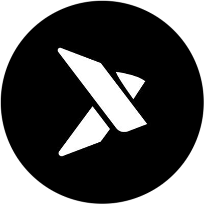 logo TwitterX